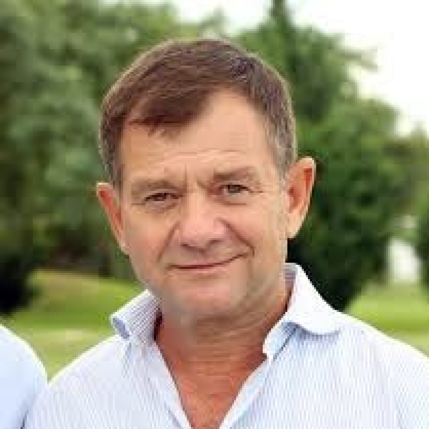 Ercole Felippa (Presidente del Centro de la Industria Lechera) Agroindustria En Foco
