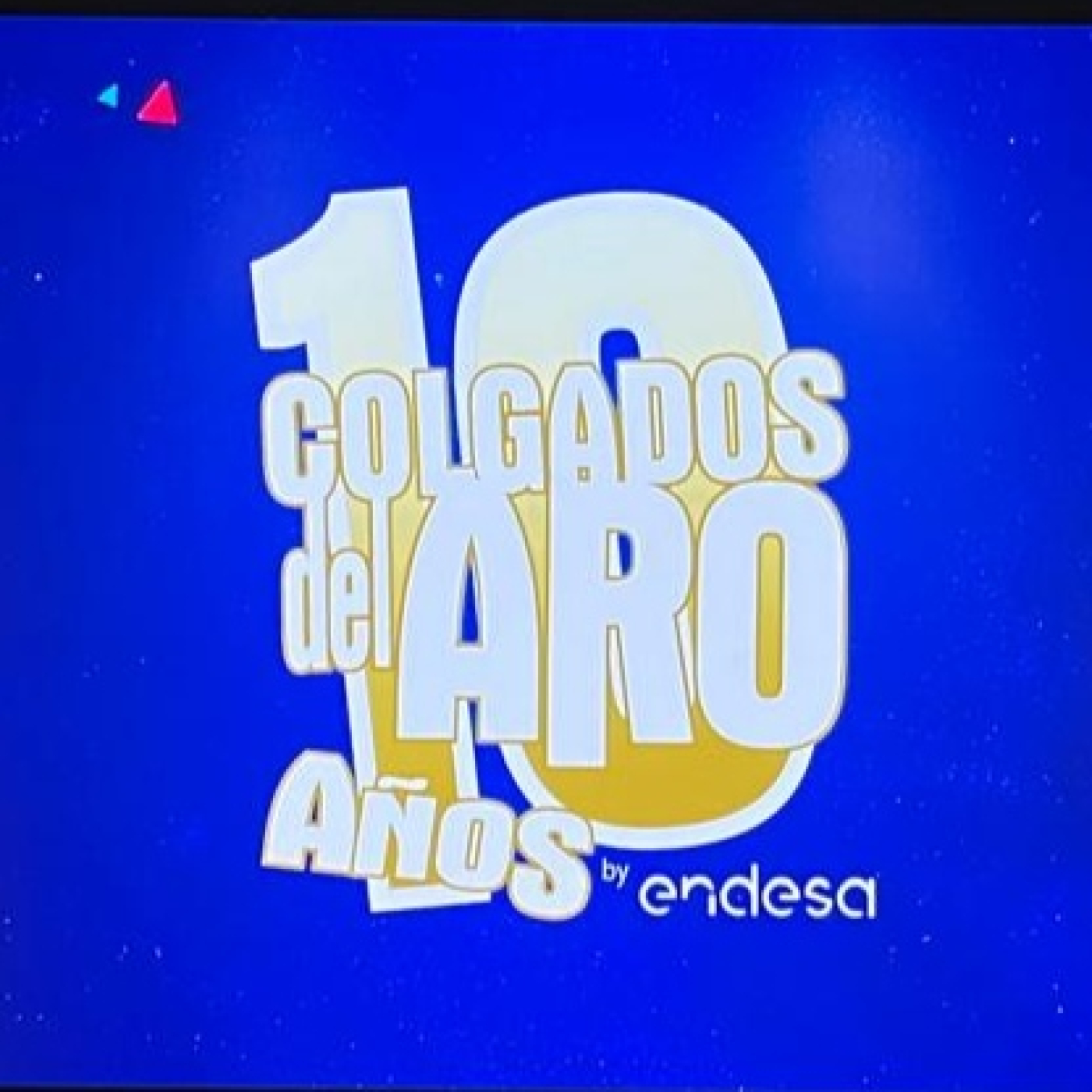 LA DÉCIMA DE COLGADOS DEL ARO