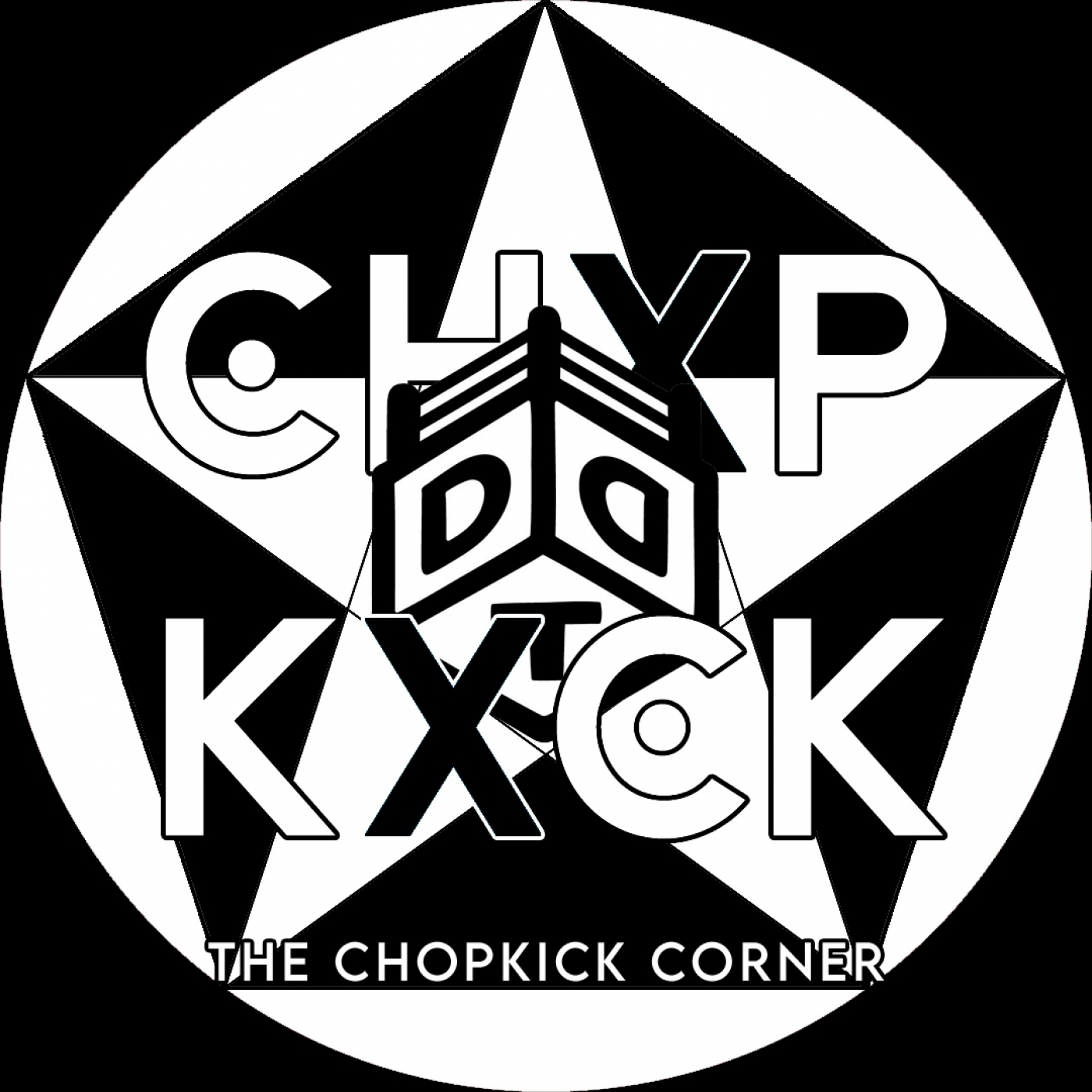 ChopKick Project