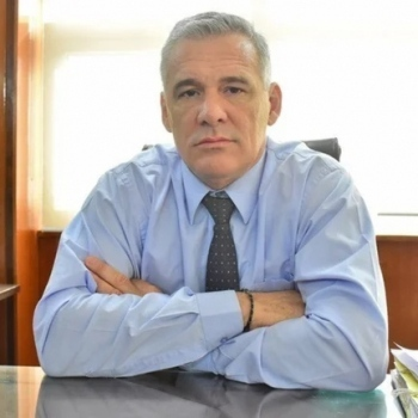 Fernando Carbajal @FCarbajal2021 (Diputado Nacional por Formosa Libre) En La Trinchera @trinchera_en