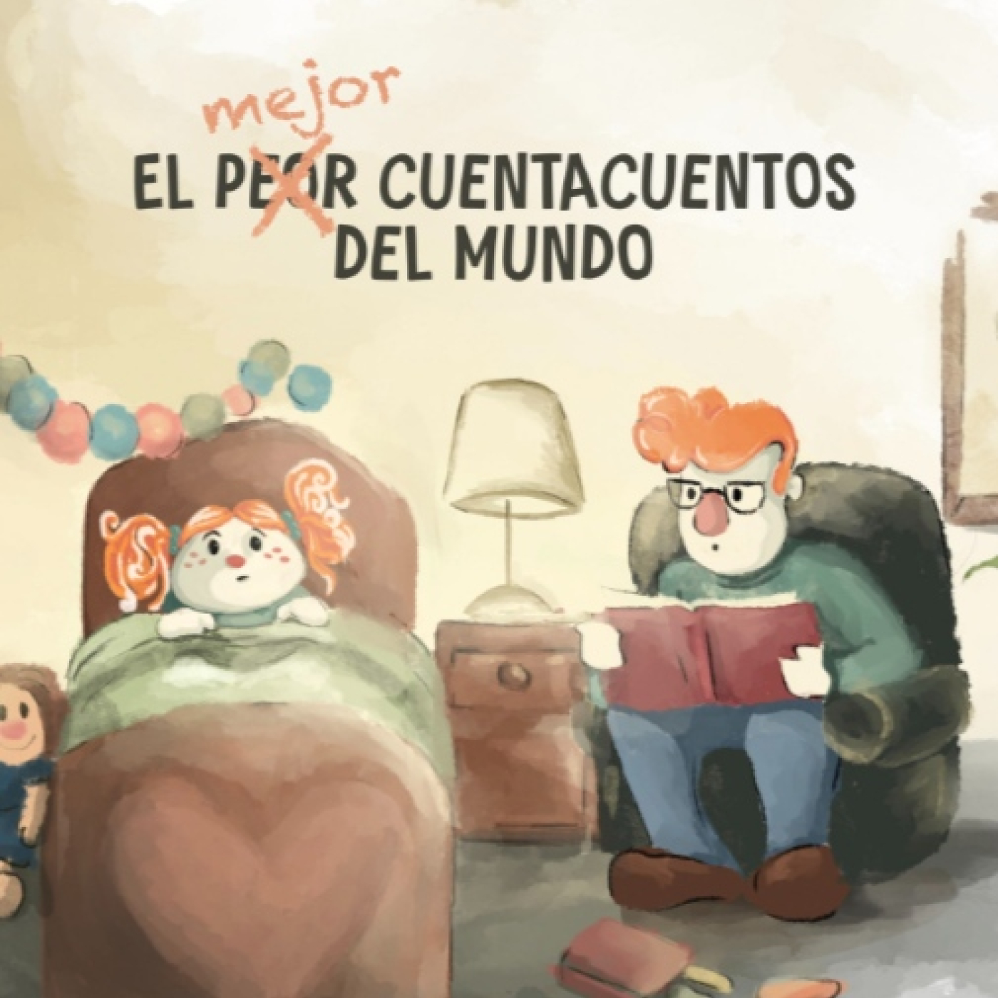 PODCAST María del Mar Saldaña