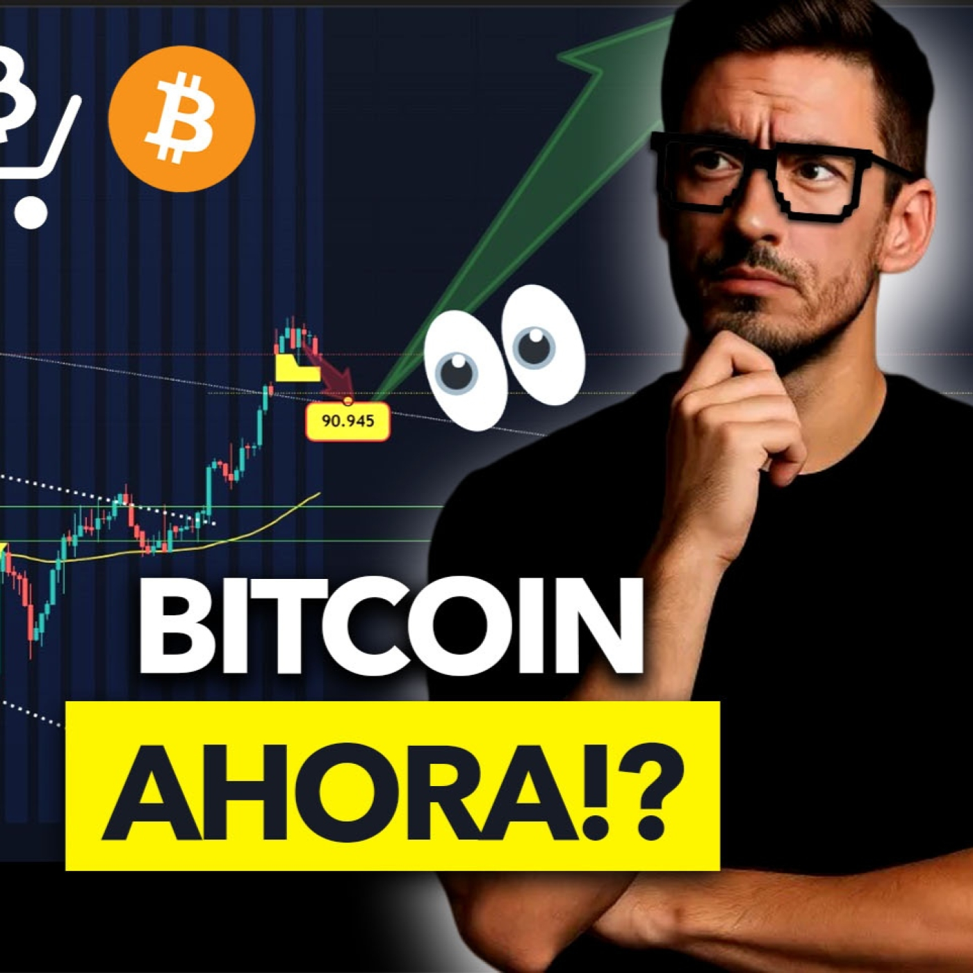 Rodrigo Arnedo Noticias BTC