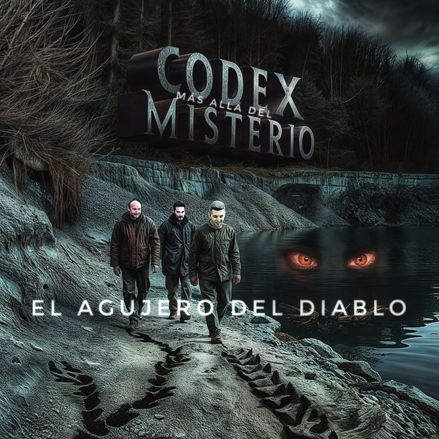 CODEX... más allá del misterio