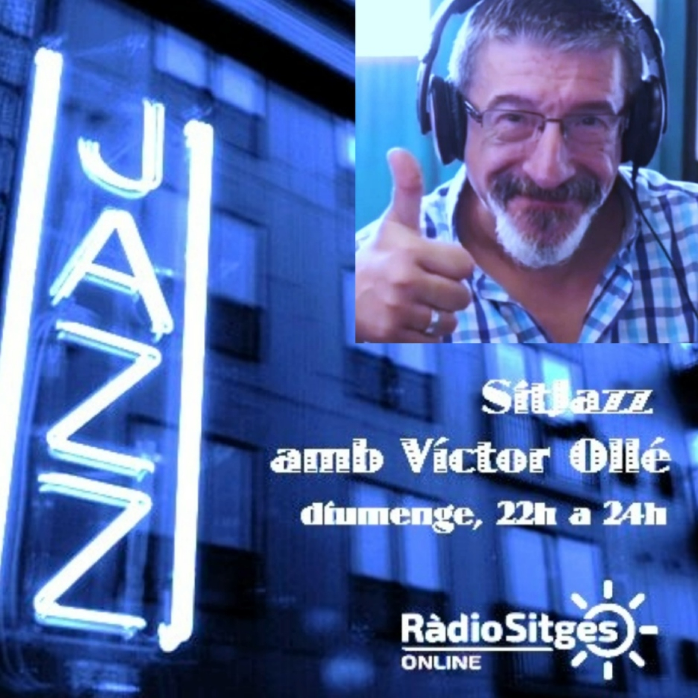 Sitjazz amb Víctor Ollé i els seus col.laboradors