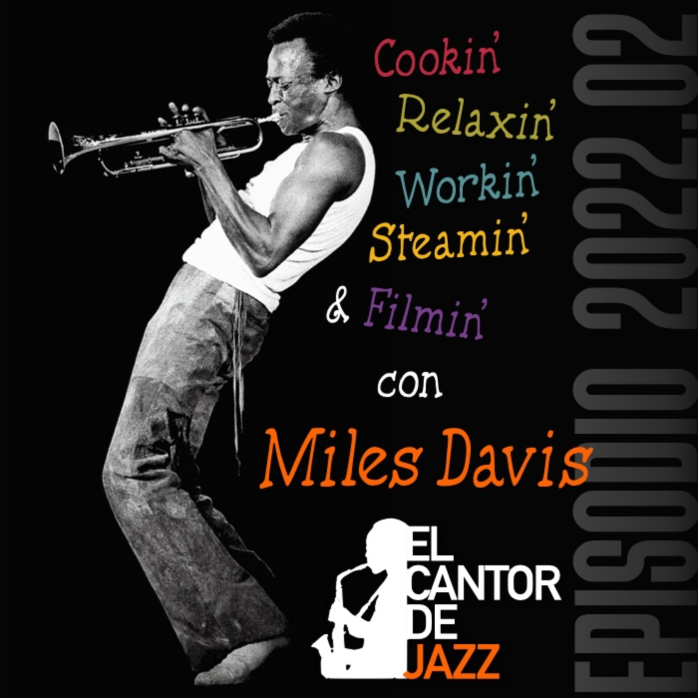 El Cantor de Jazz