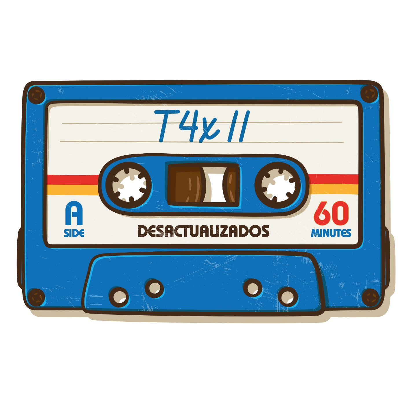 Desactualizados Podcast