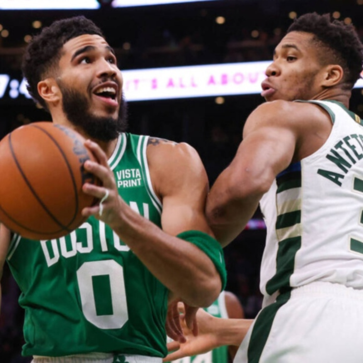 Despacho Celtics: Boston Celtics en Español