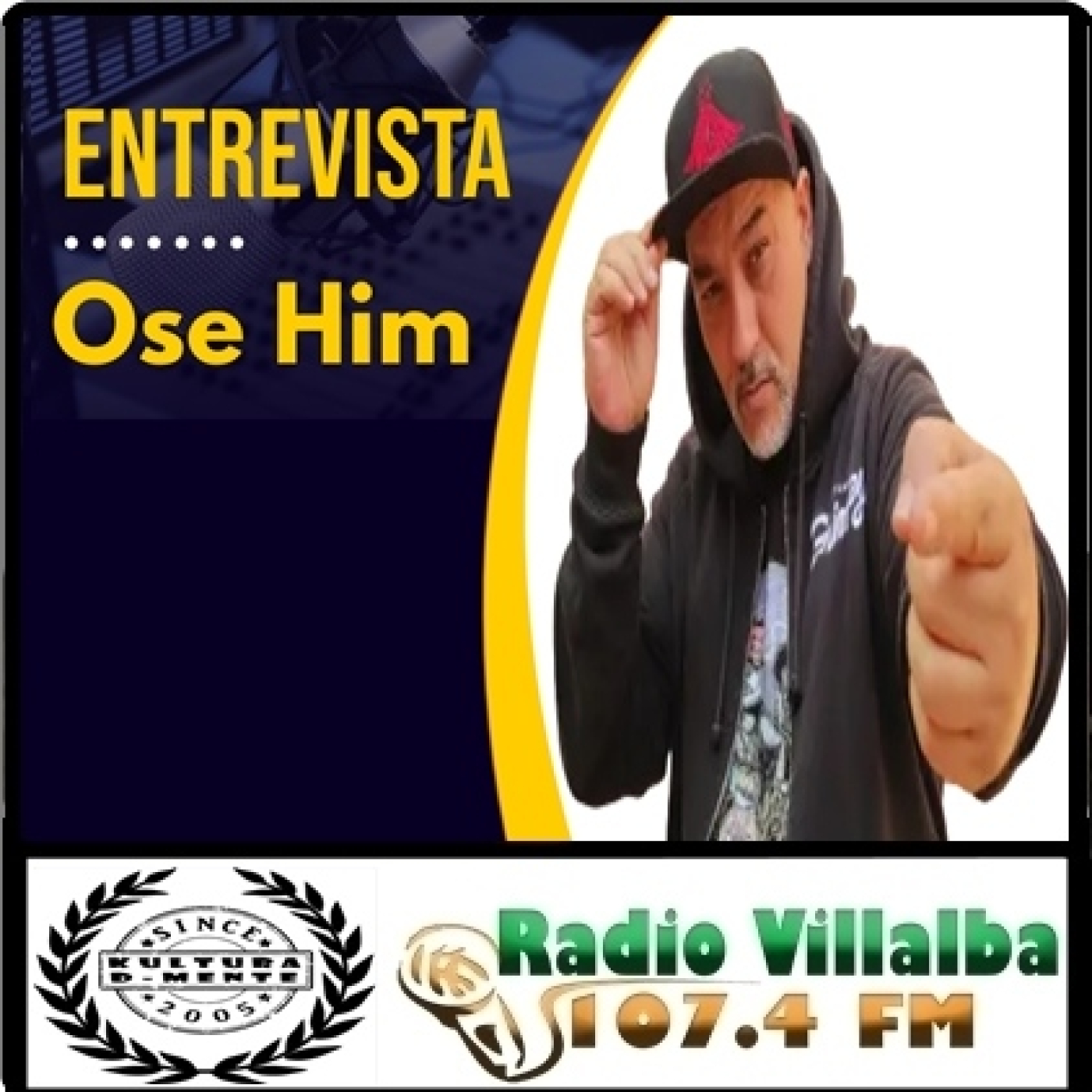 Podcast Kultura D-Mente