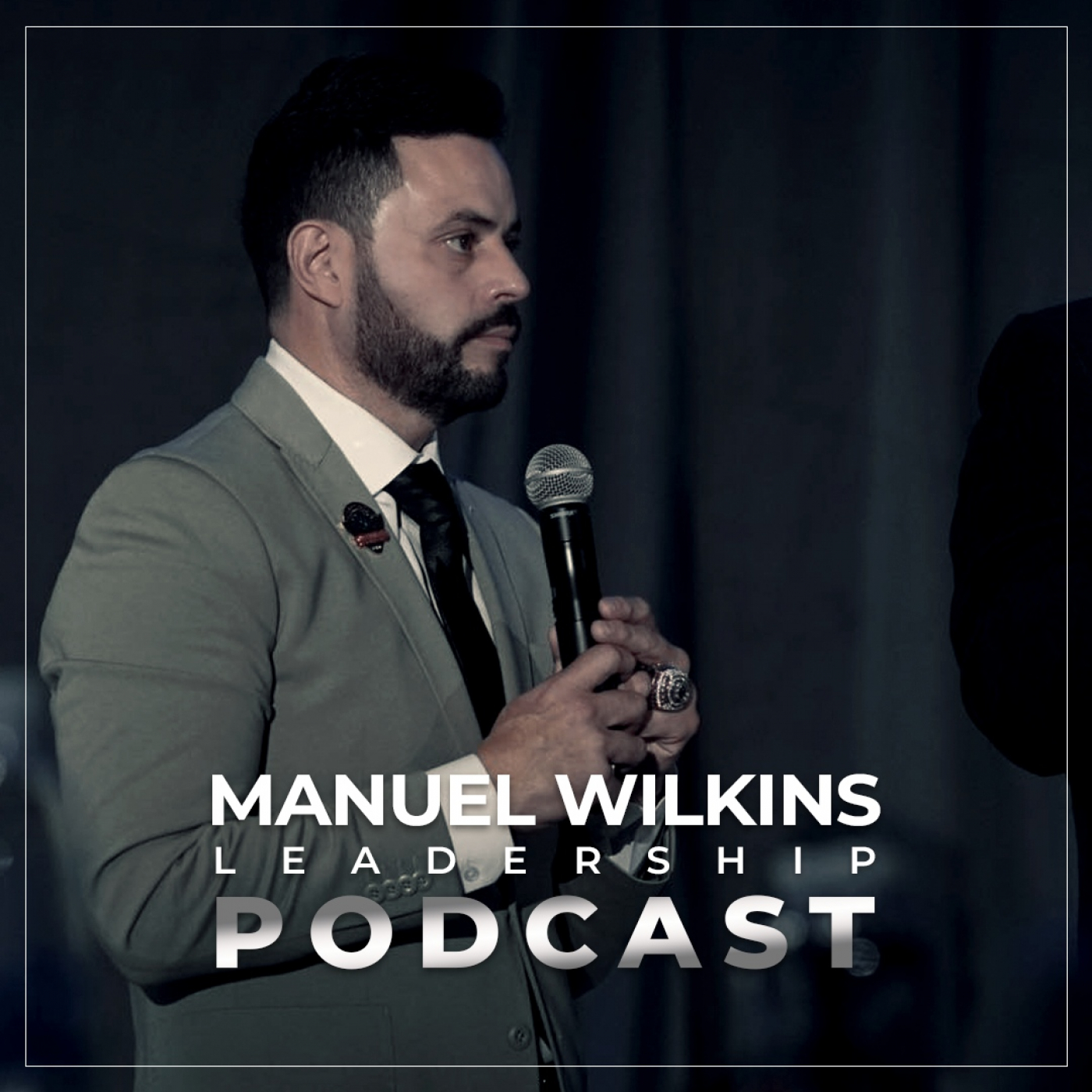 Manuel Wilkins