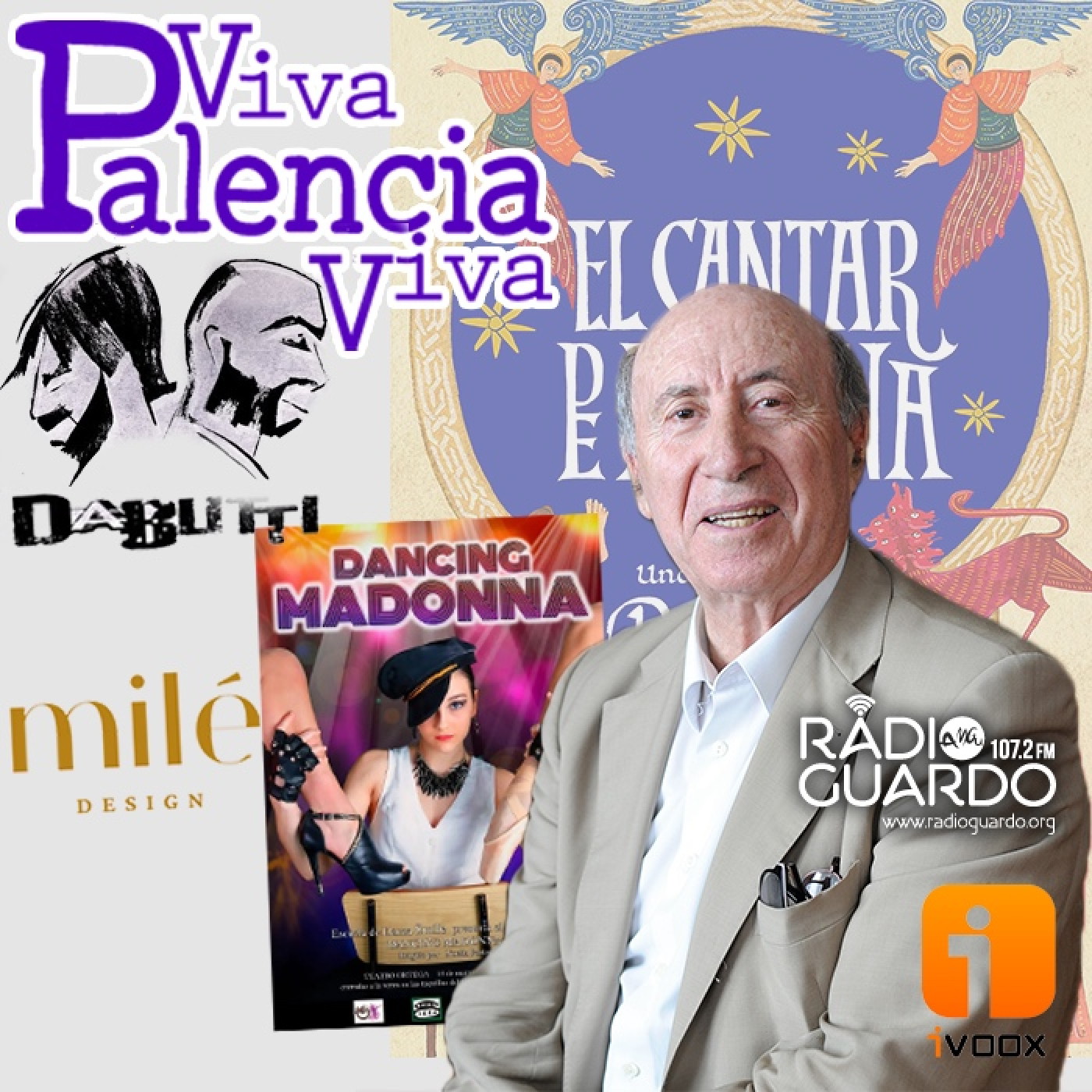 Viva Palencia Viva