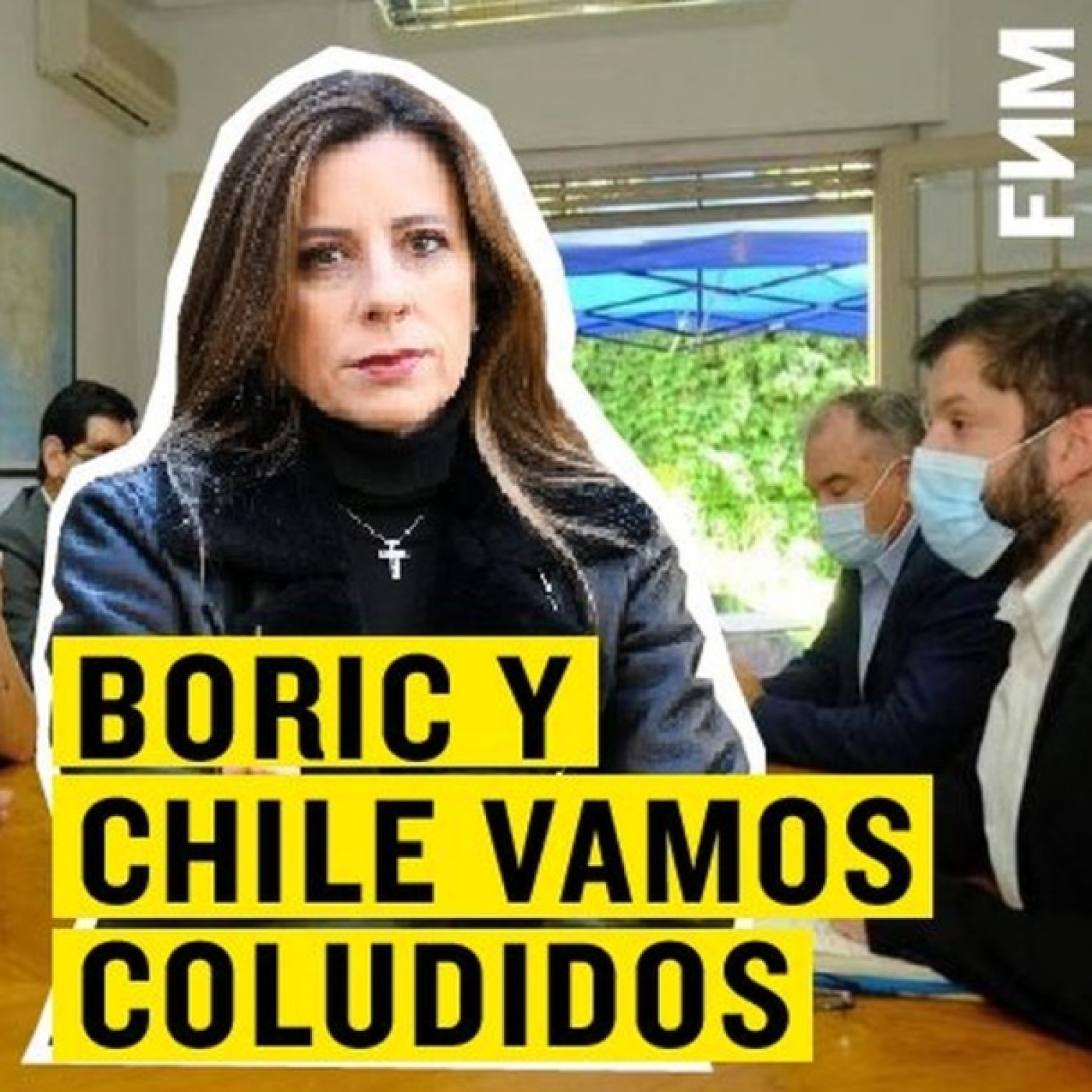 FNM - Columnas de Opinión