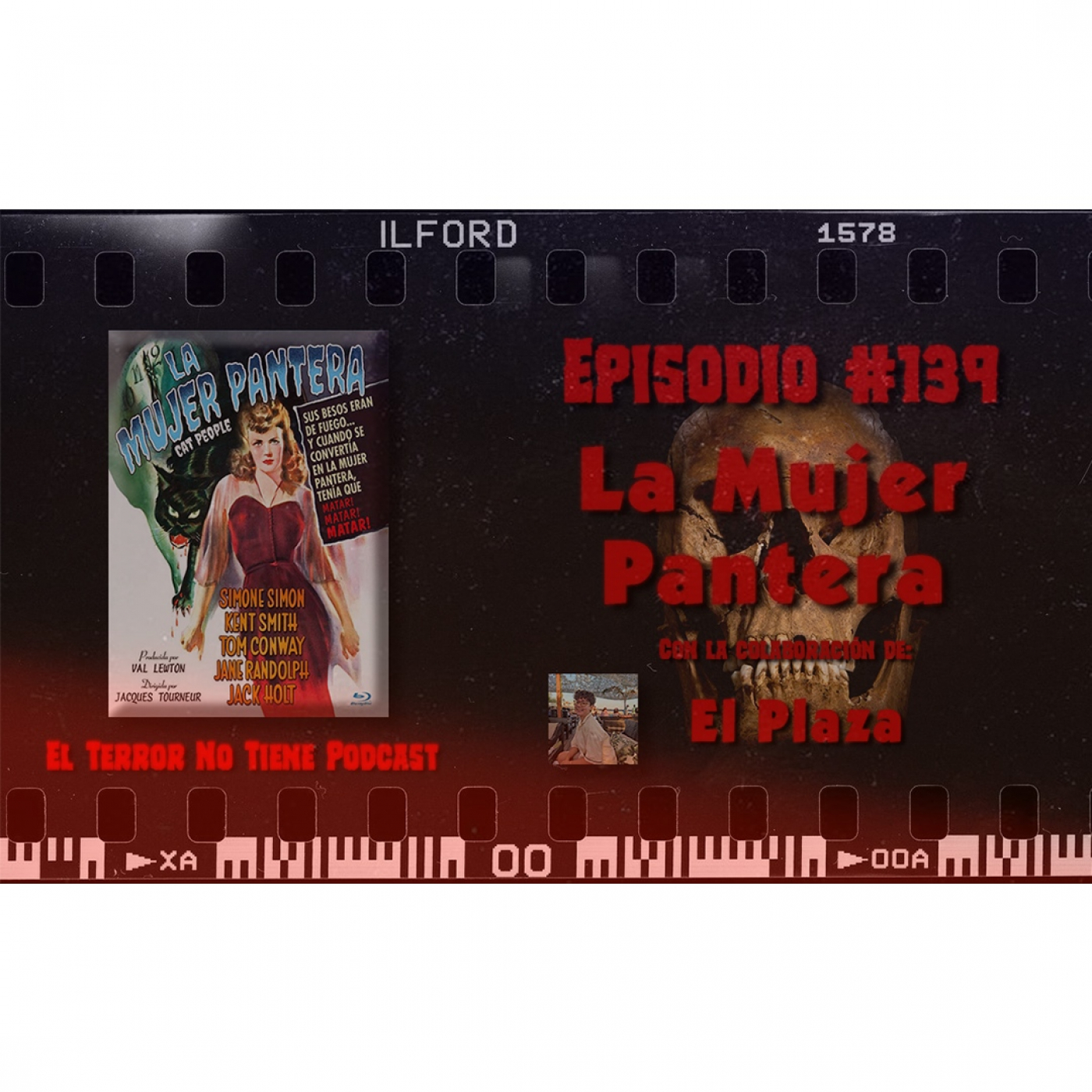 El Terror No Tiene Podcast