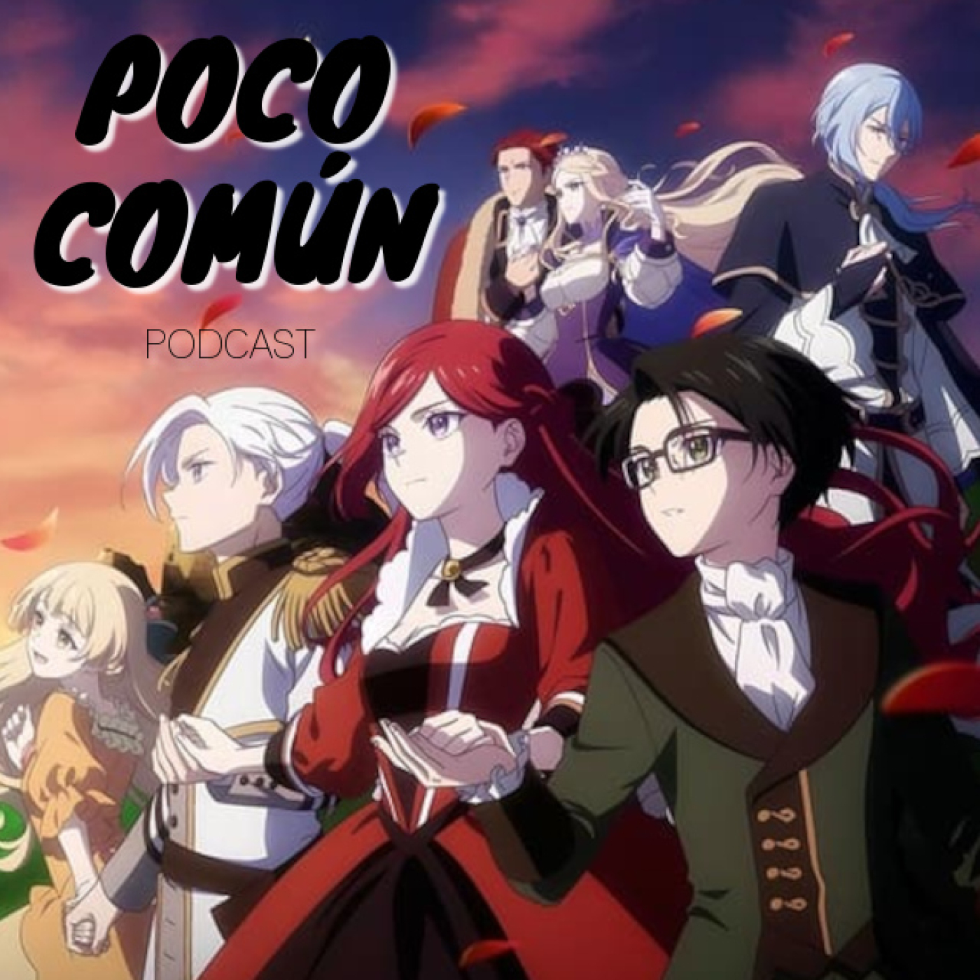 Poco Común