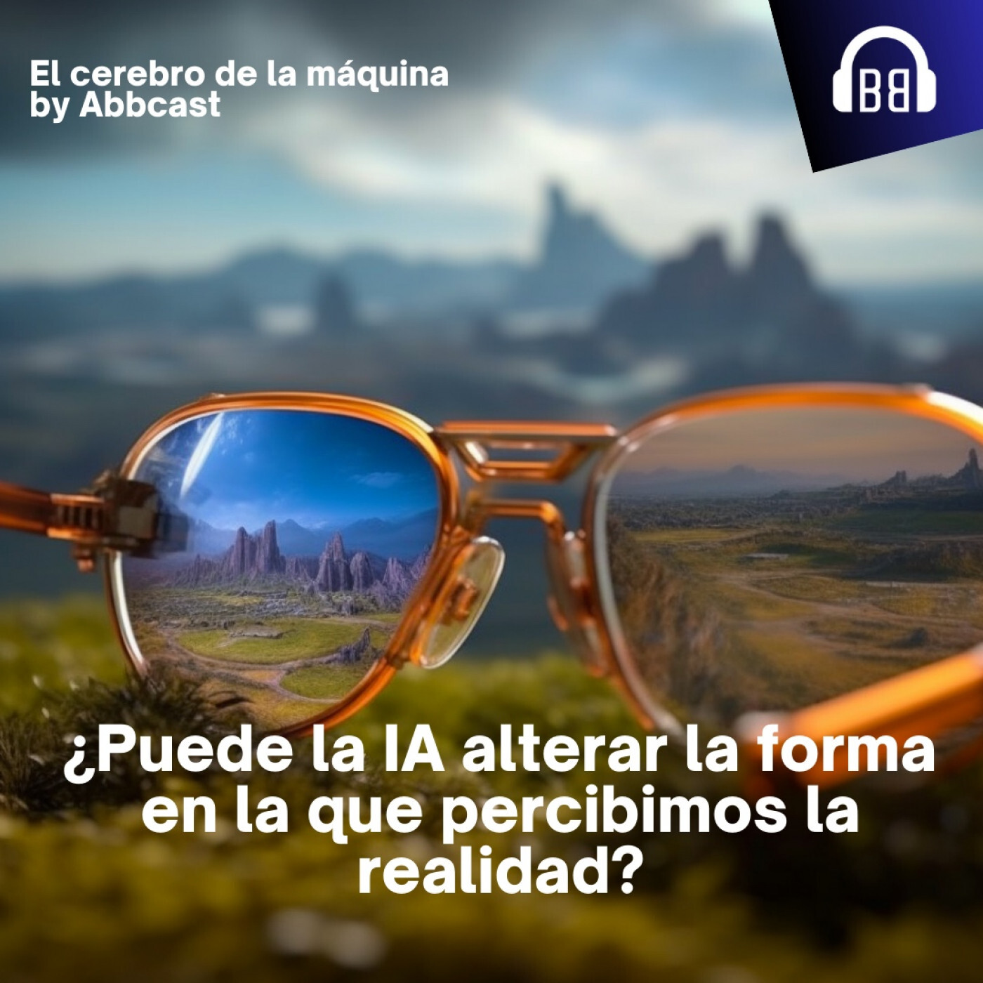 El cerebro de la máquina