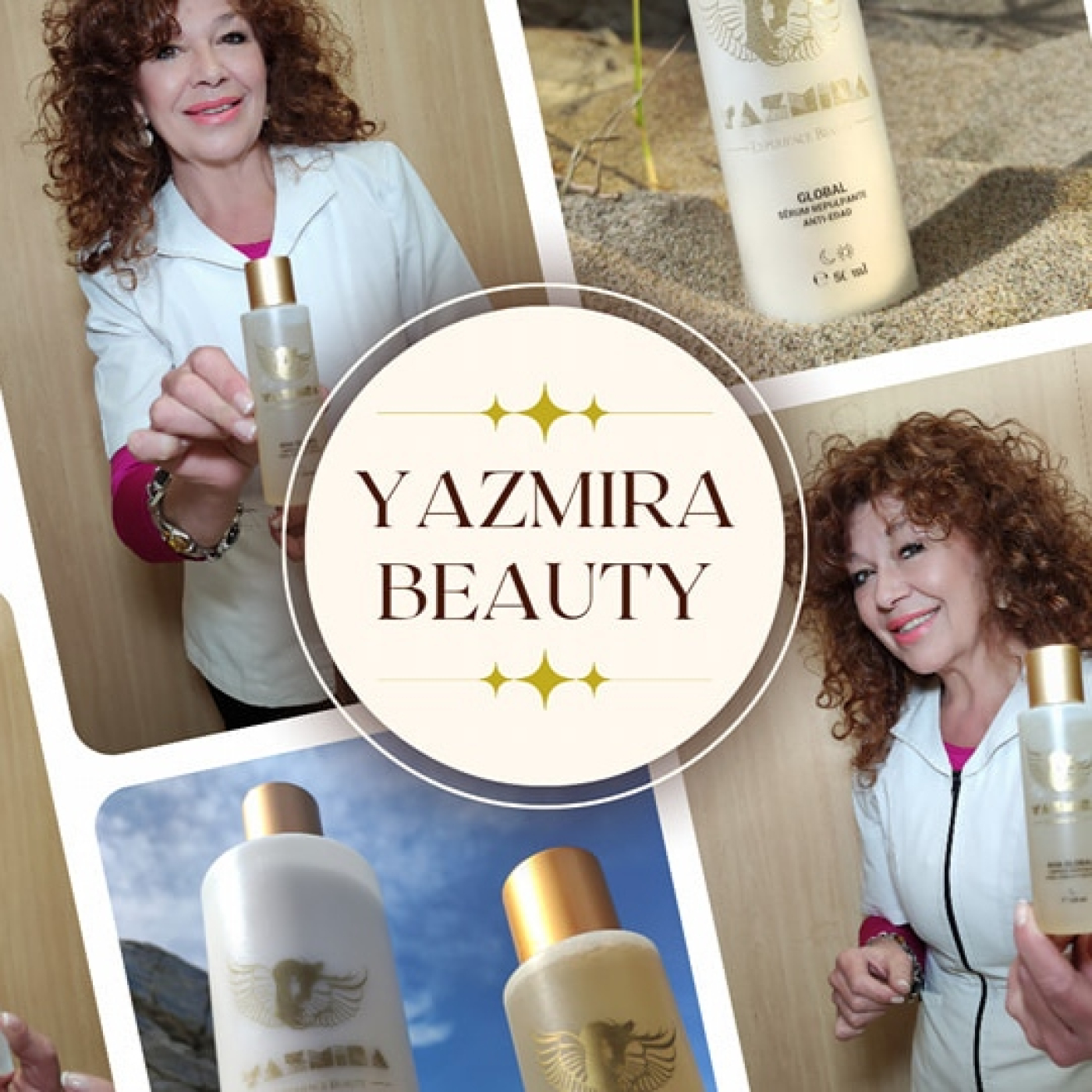 Buenos Días Albolote - Yazmira Beauty - 22-01-2026 episode artwork