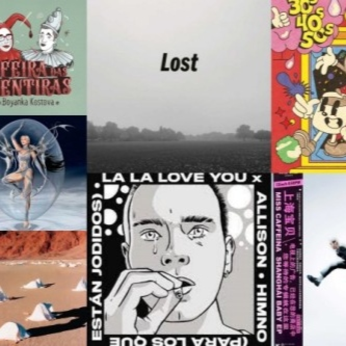 Los diez lanzamientos 14abr2023 episode artwork