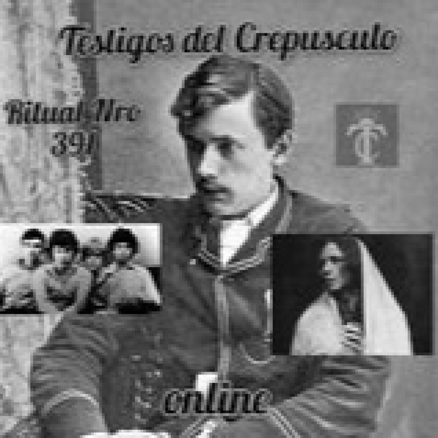 testigos del crepusculo