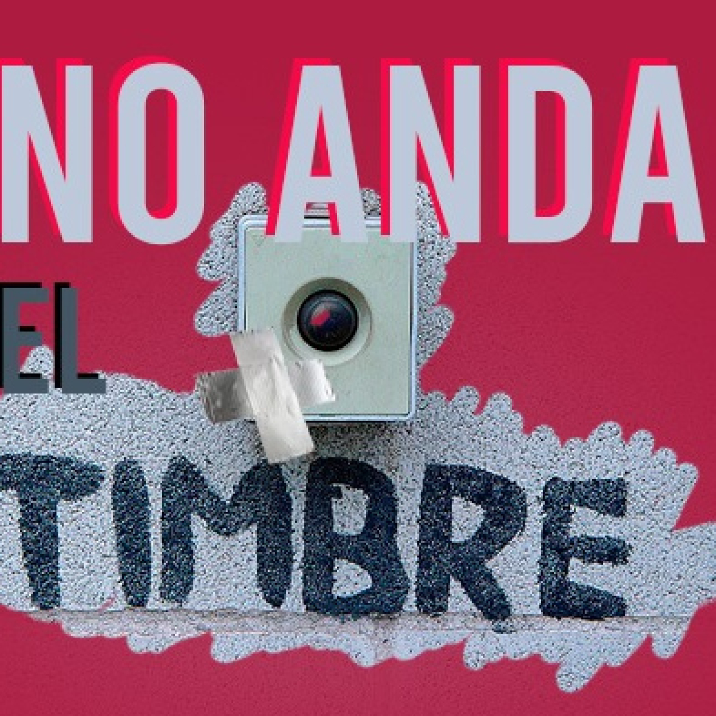 No Anda el Timbre
