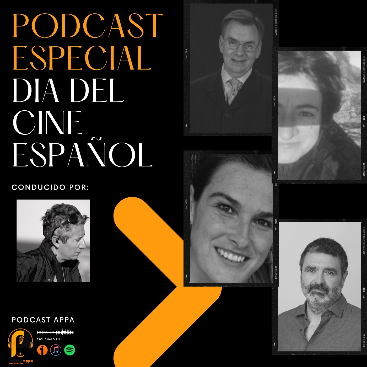 EL PODCAST DE APPA