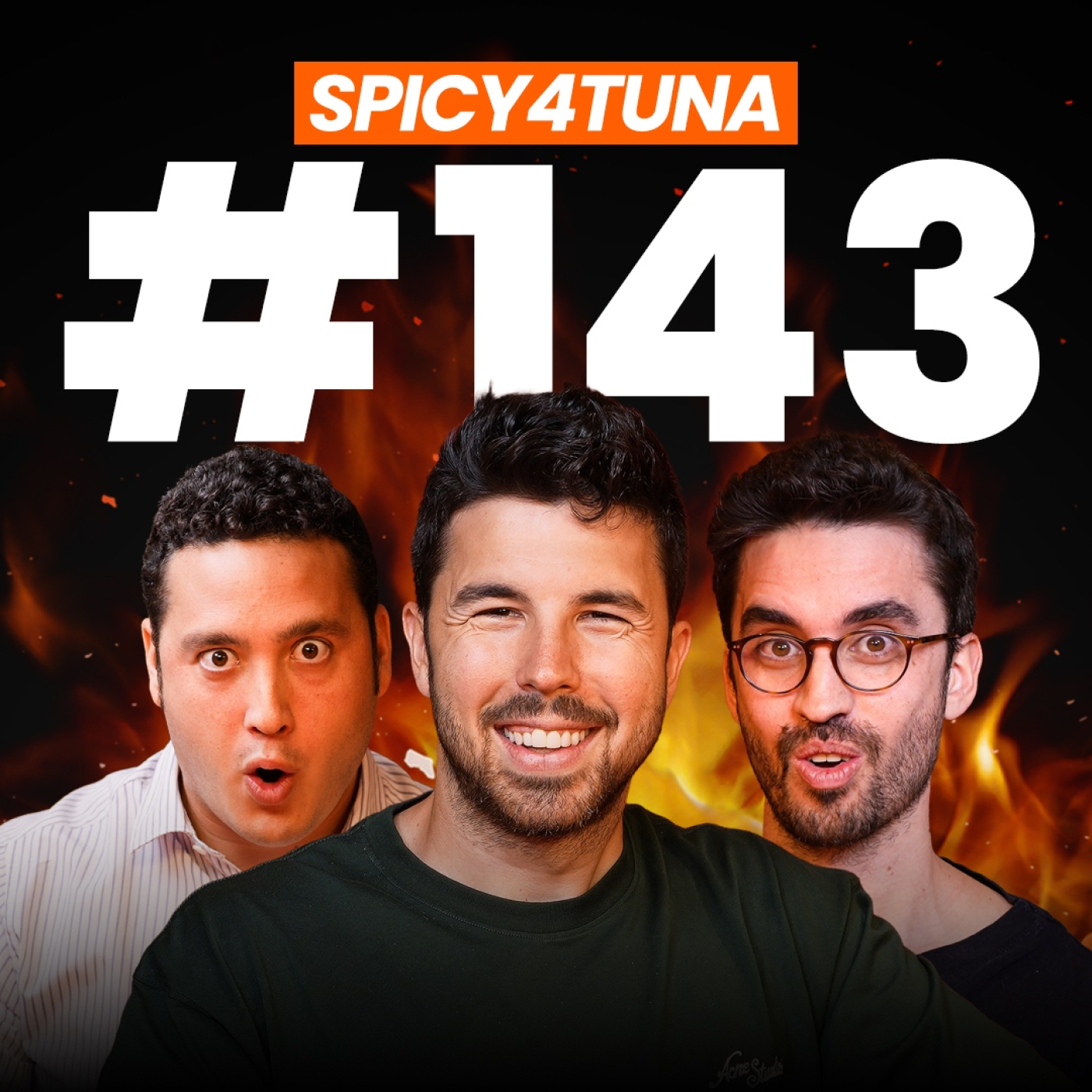 Play Empresa SIN JEFES, Políticos CORRUPTOS y la Obsesión por ser GUAPO #143