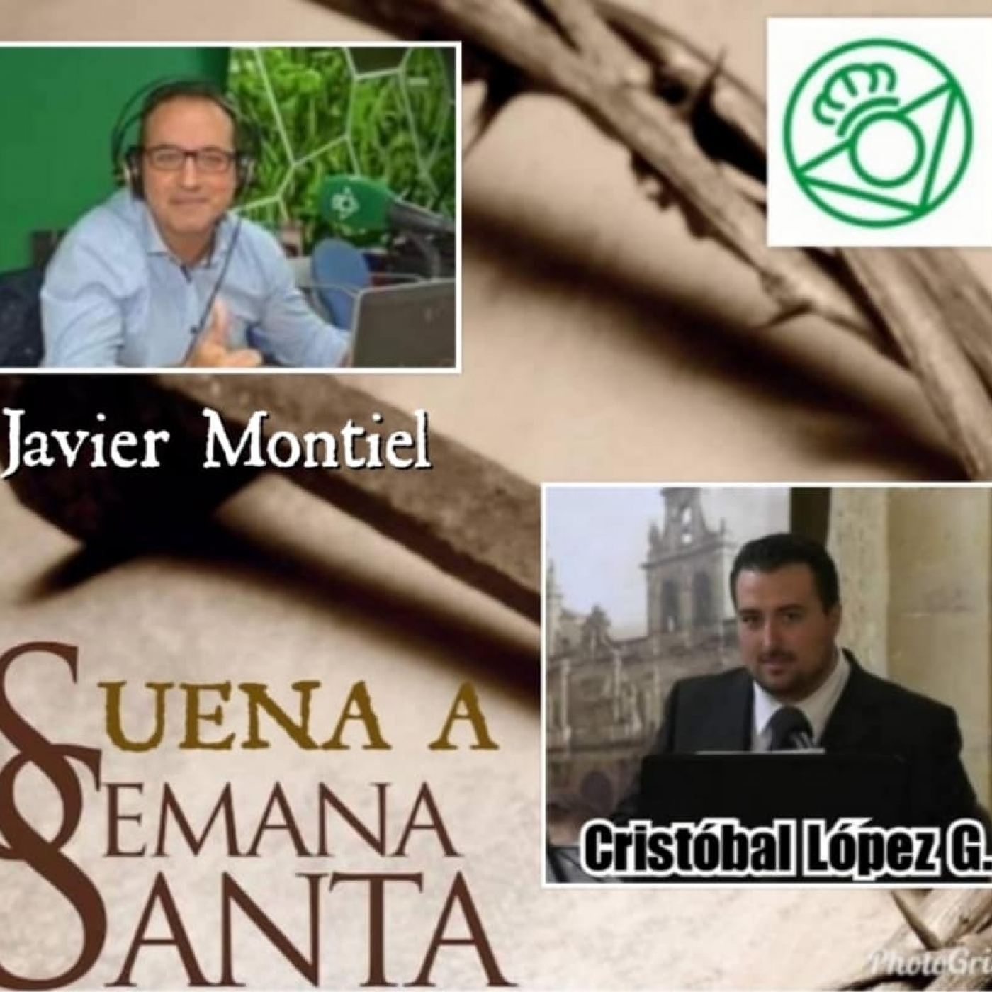Suena a Semana Santa