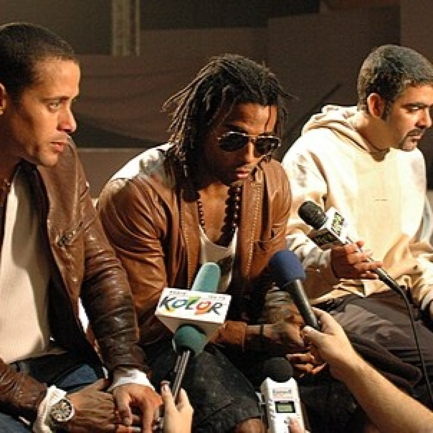 Hablamos del grupo Orishas episode artwork