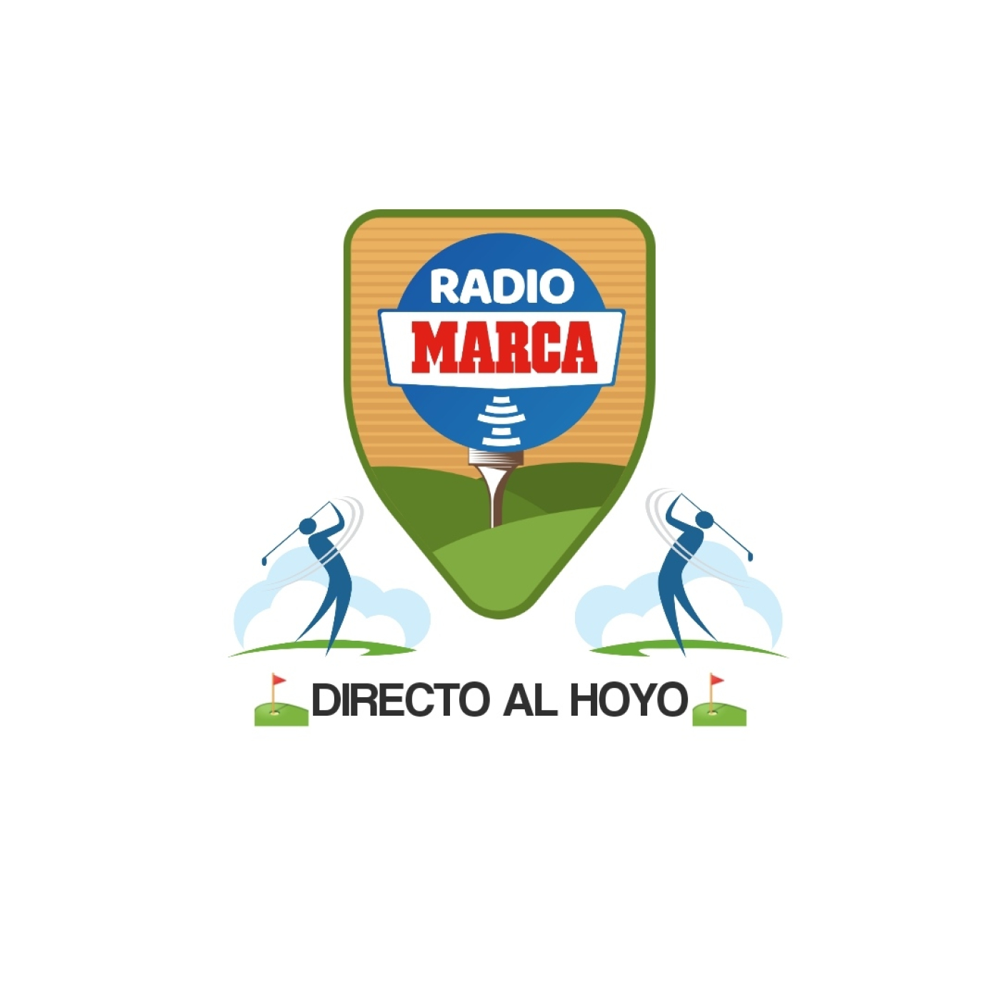 Podcast de Canal Radio Marca Asturias