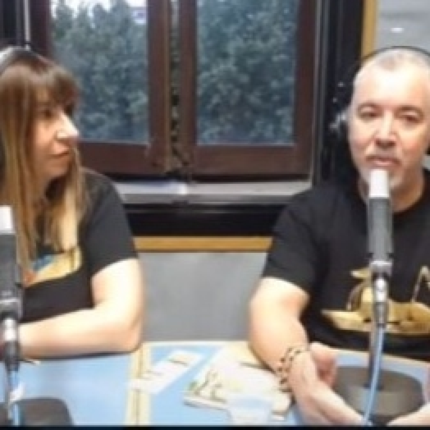 Tertulias De Lo Desconocido Podcast