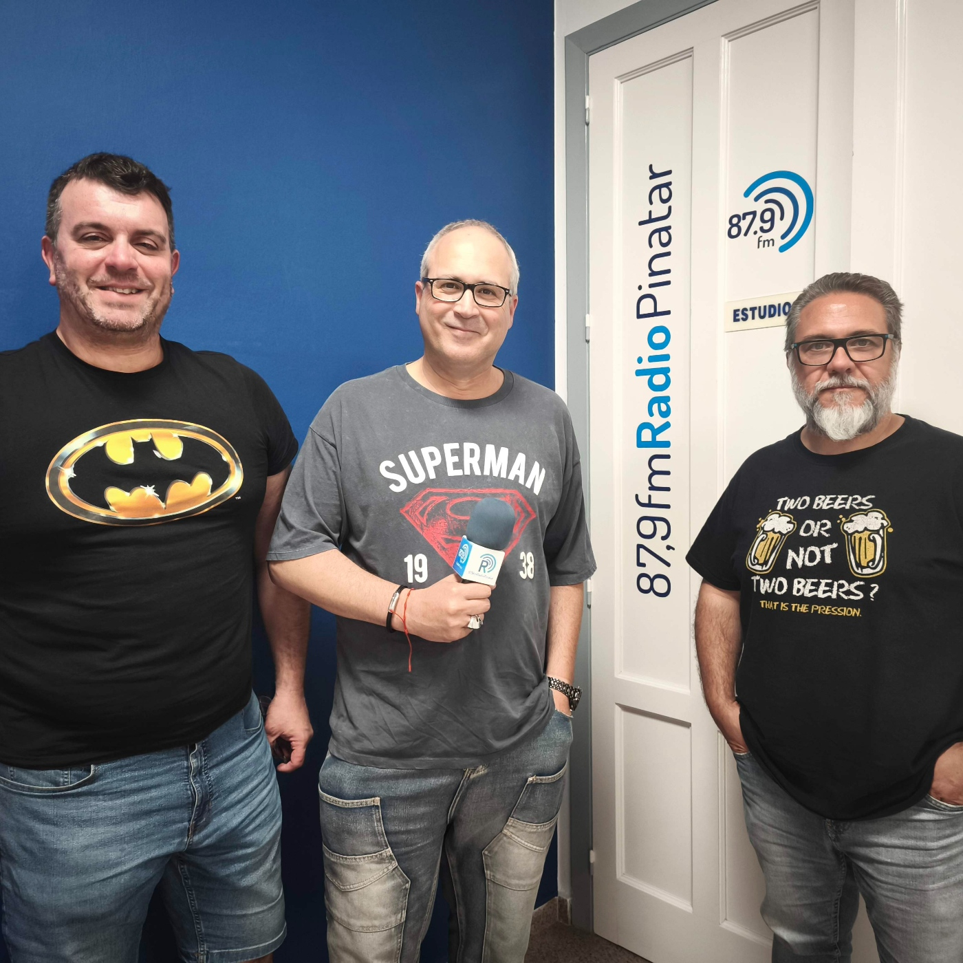 Cinema FM 06.06.25 episode artwork