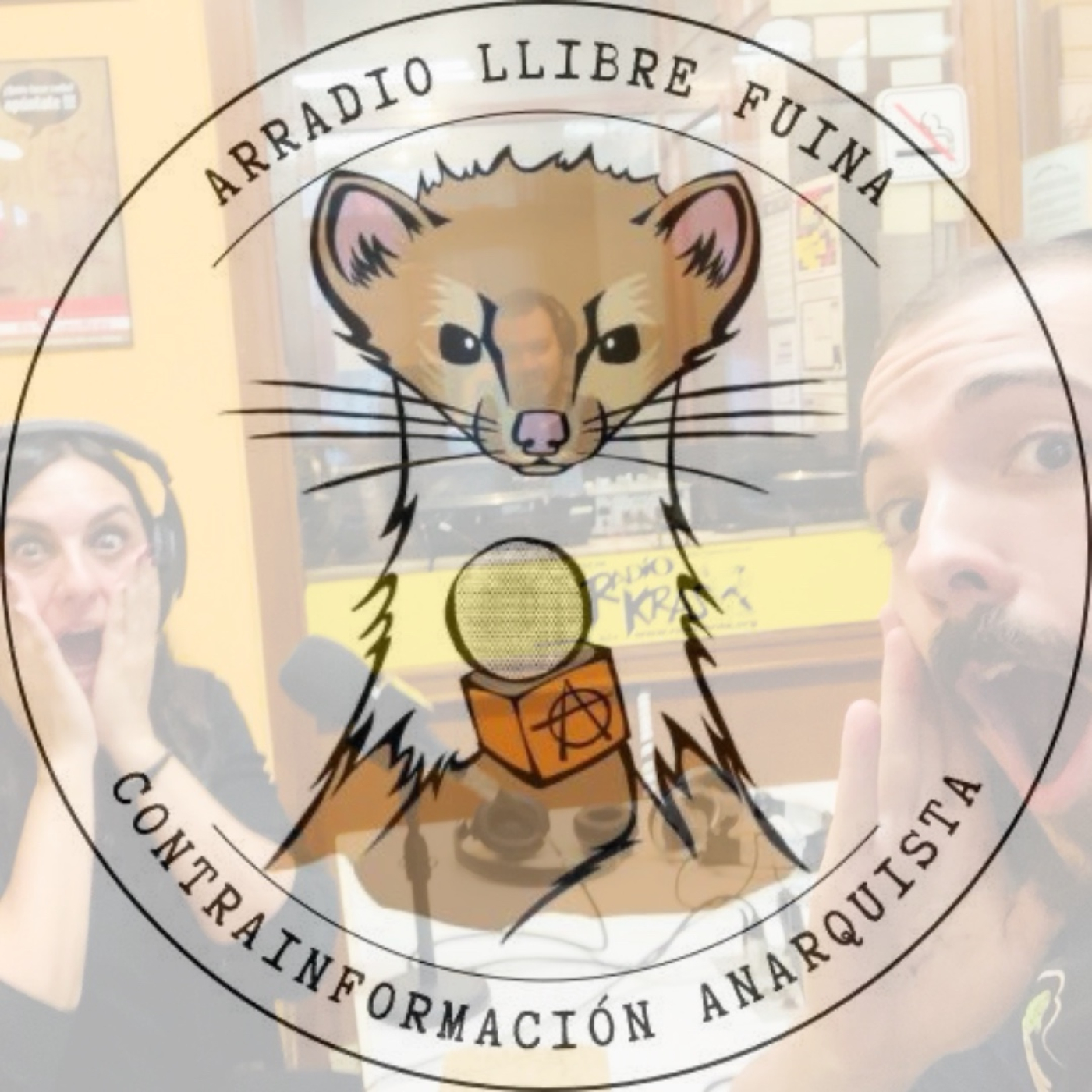 Arradio Fuina