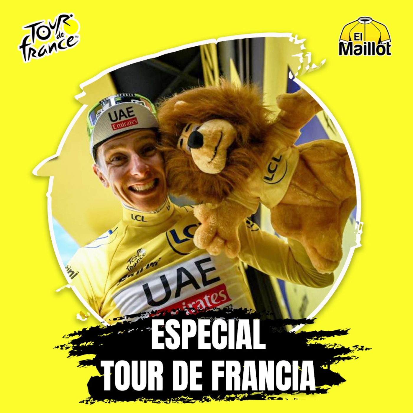 El Maillot - Especial Tour de Francia #3 | El Galibier no defrauda