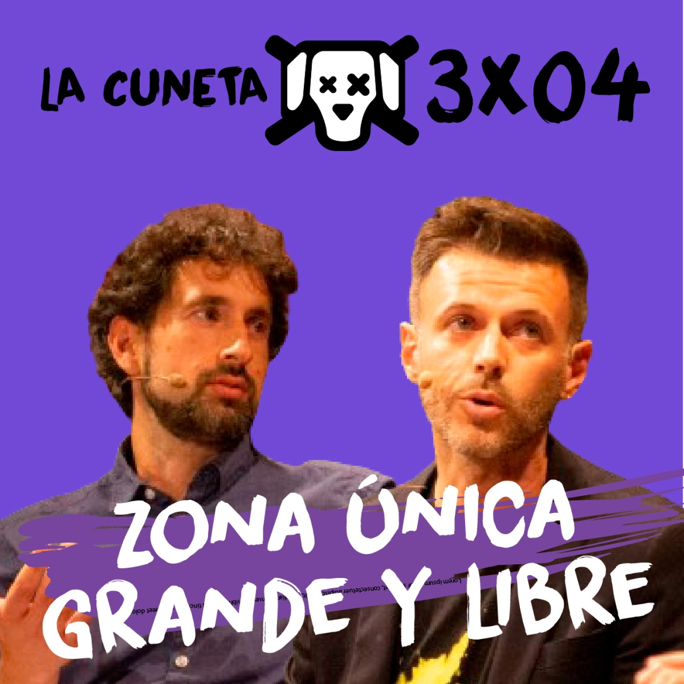 La Cuneta