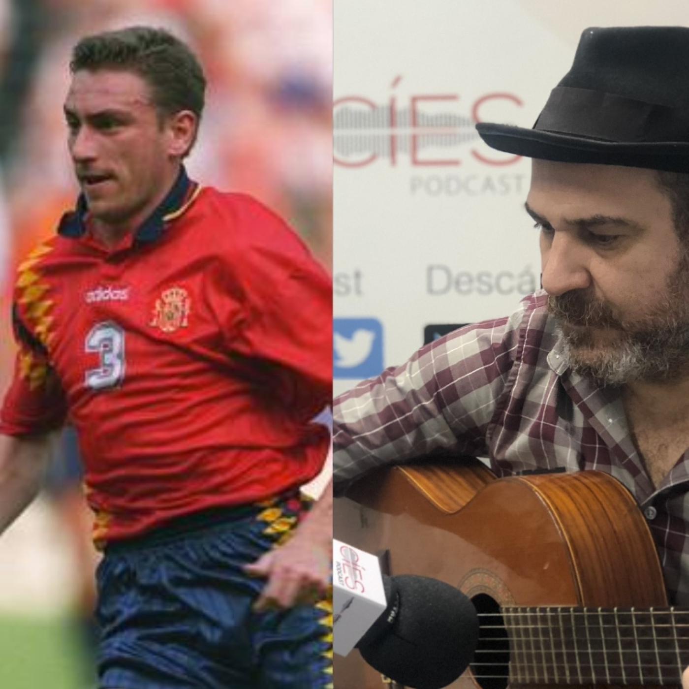 CÍES Podcast: Capítulo 1345 _ 17-07-24