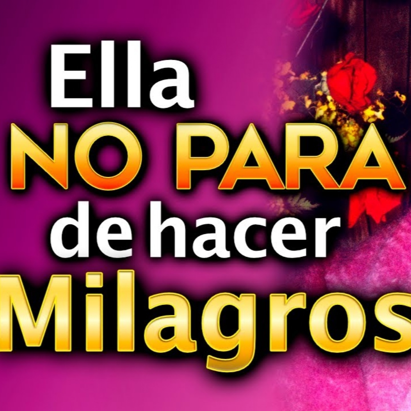 Salve María - Podcast Católico