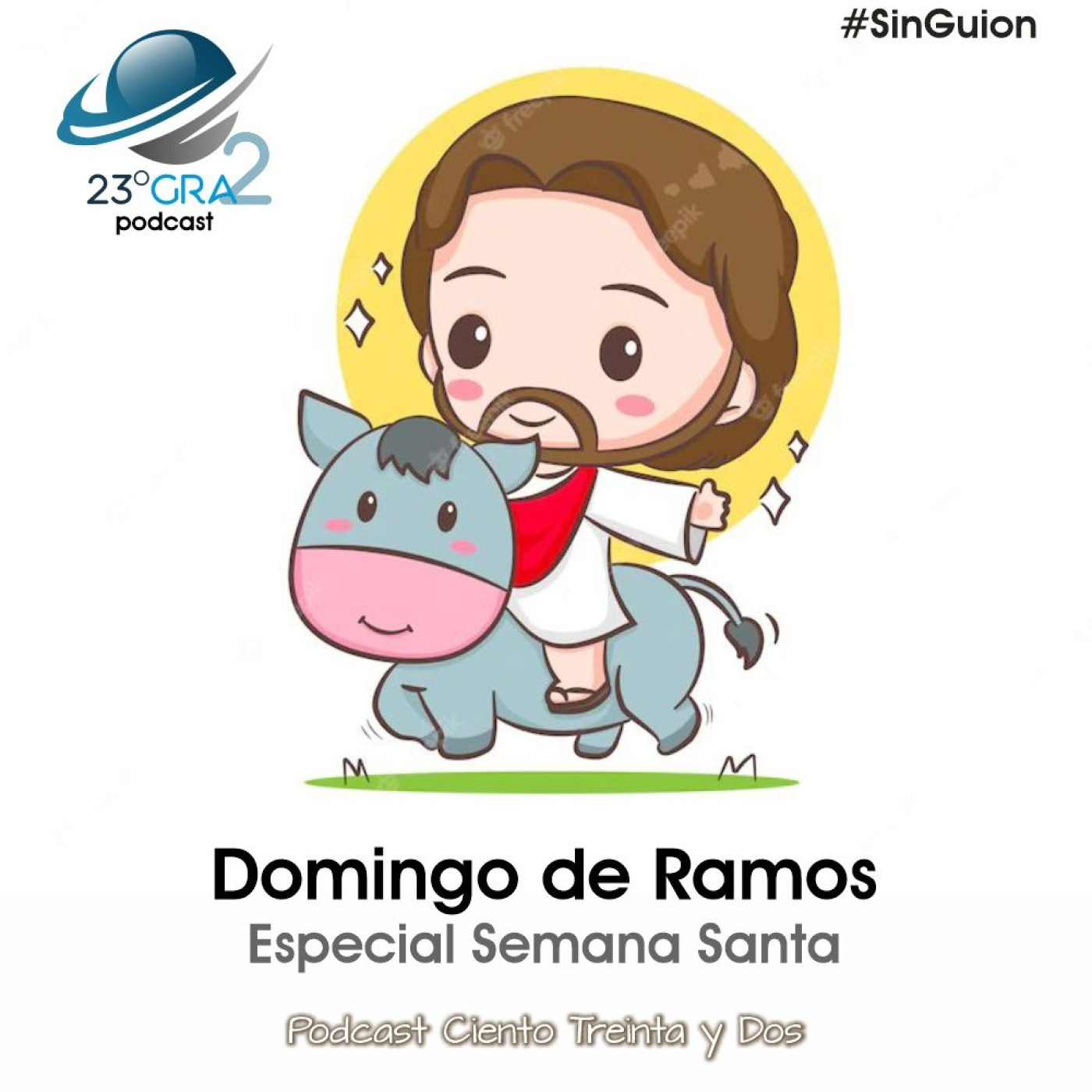 23 Grados Podcast