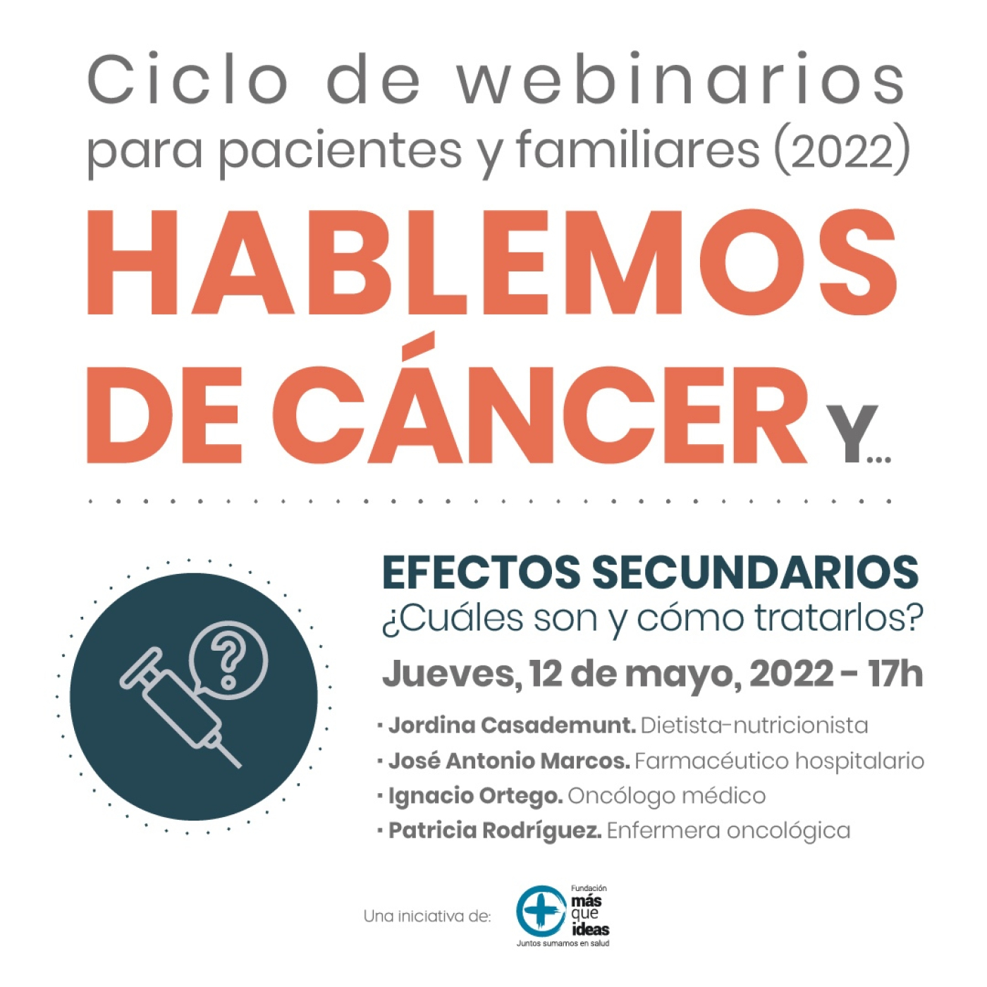 Sumando en Salud en la Radio