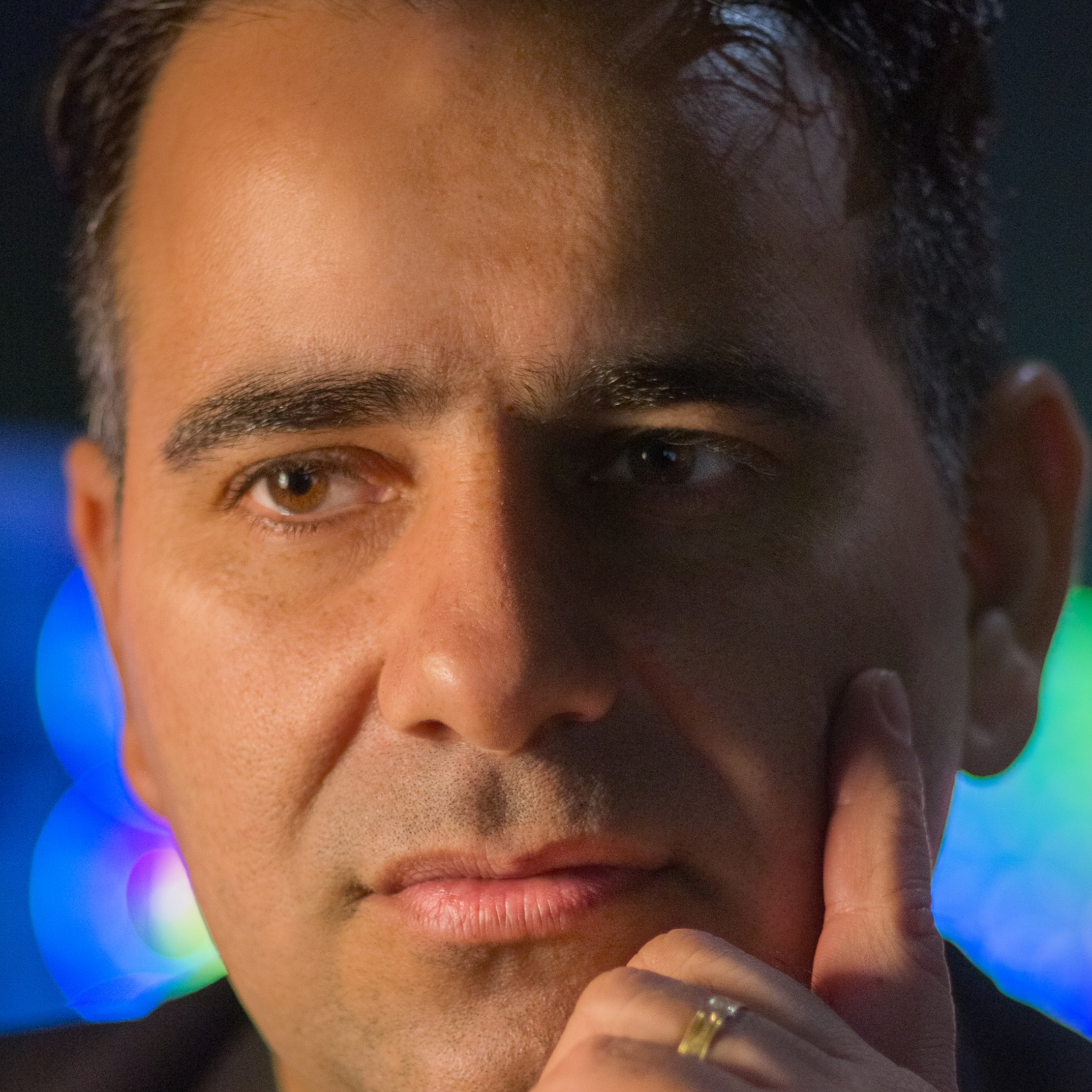 Richard Fuerza