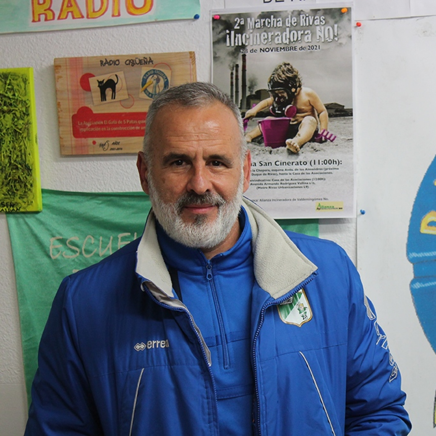 22-02-22Entrevista con Geni Martínez, director técnico de la EFRV episode artwork