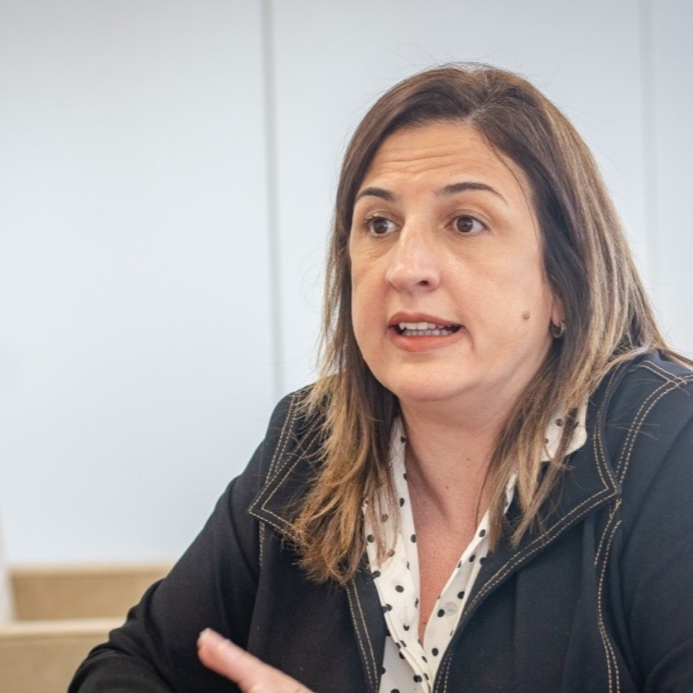 Claudia Neira legisladora por el Frente de Todos @voto2023