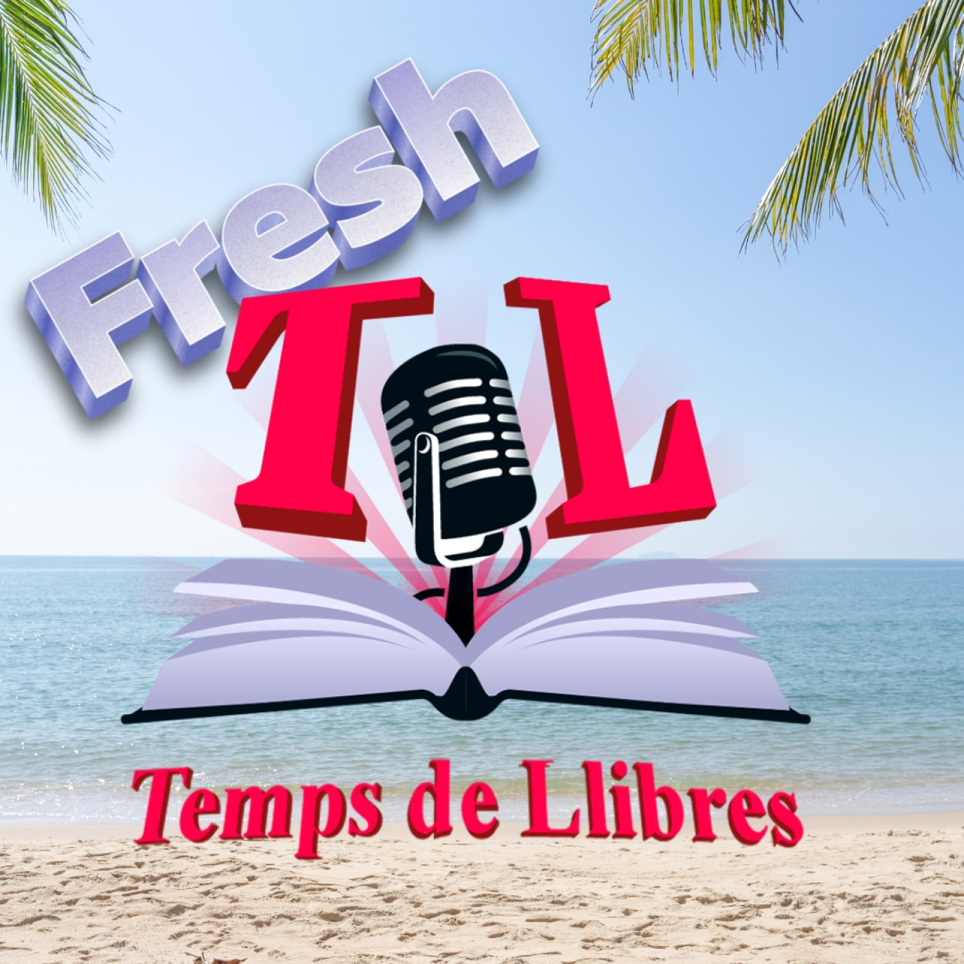 Temps de Llibres