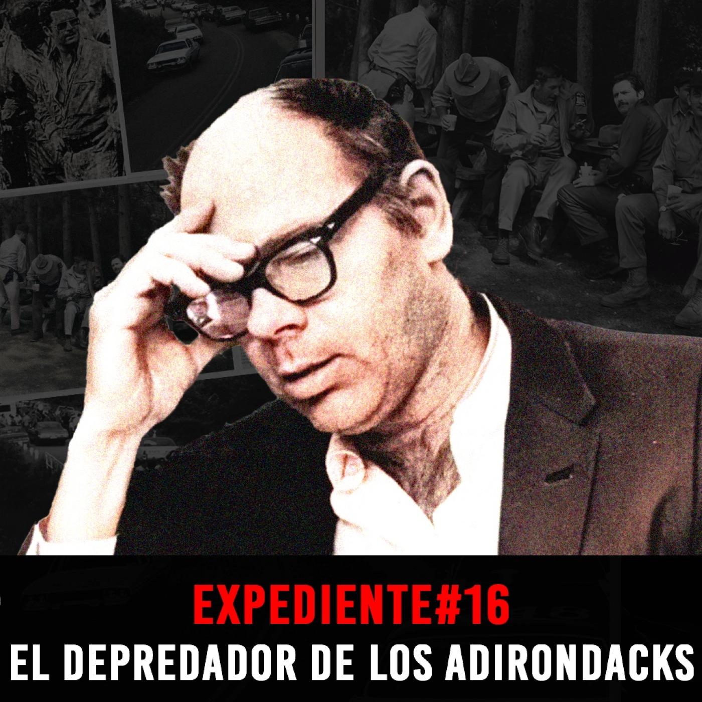 INVESTIGADICTOS True Crime
