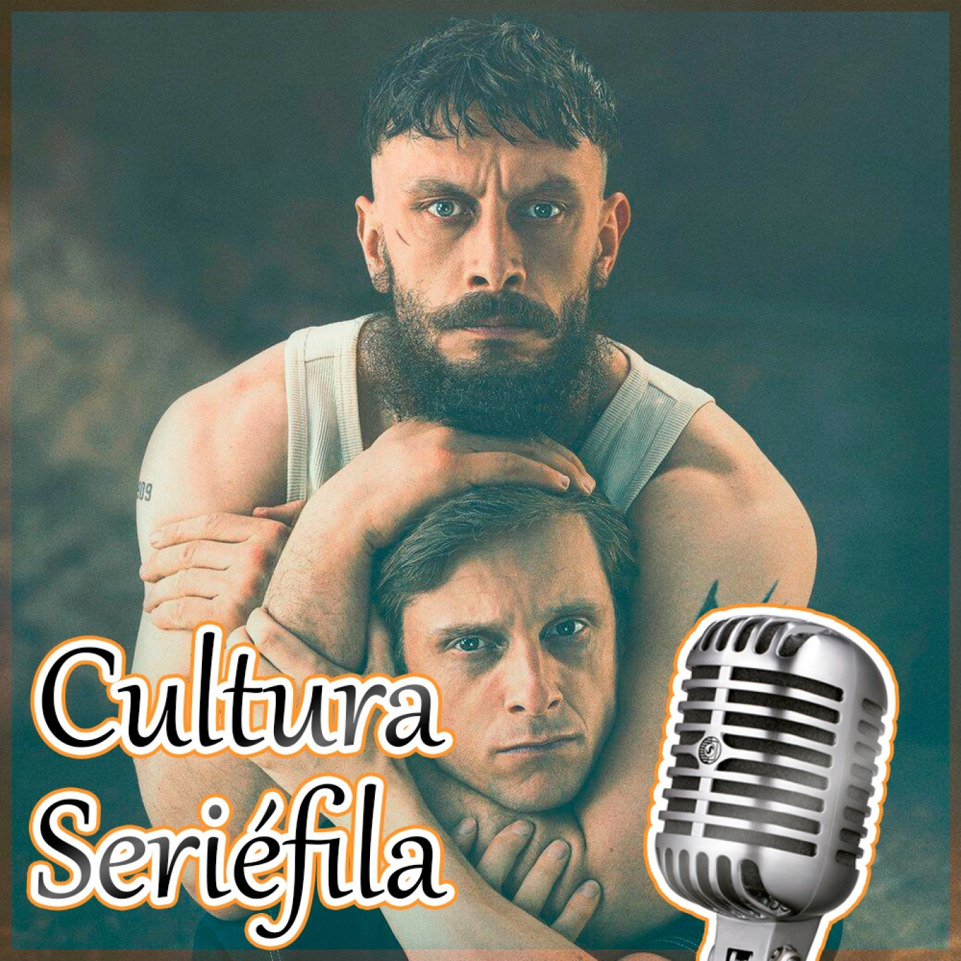 Cultura Seriéfila 9x23: Half Man, La casa de los espíritus, Cochinas, Yo siempre a veces y otros estrenos de abril