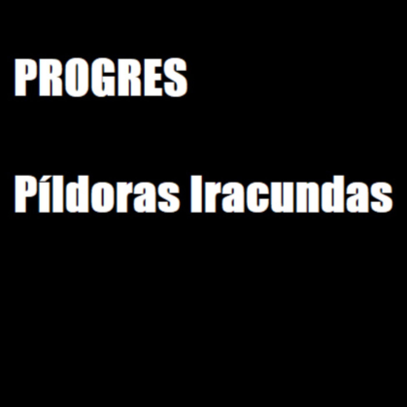 Reflexiones Iracundas