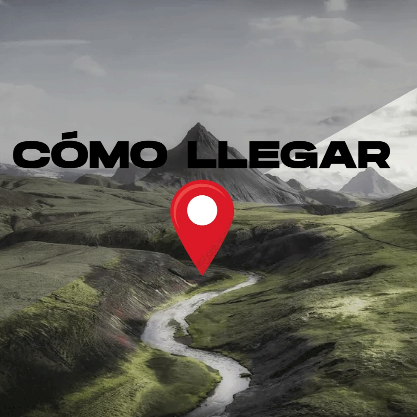 Pr. Daniel Quinteros. ¿Cómo llegar? Elige tu destino episode artwork