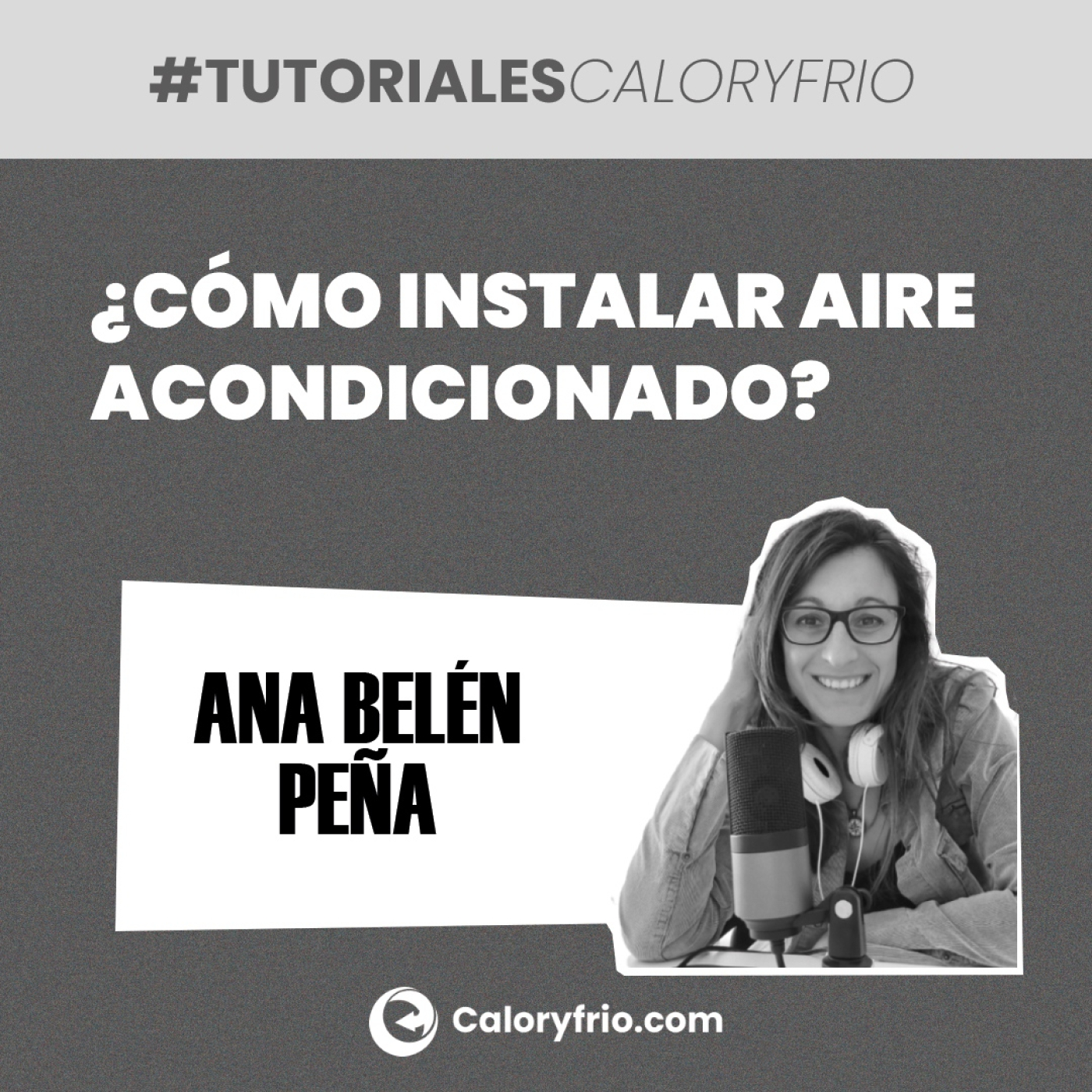 Tutoriales Caloryfrio.com