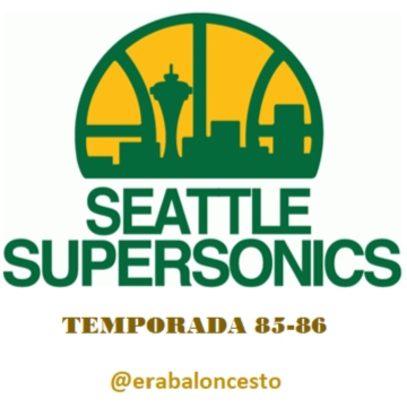 Era baloncesto