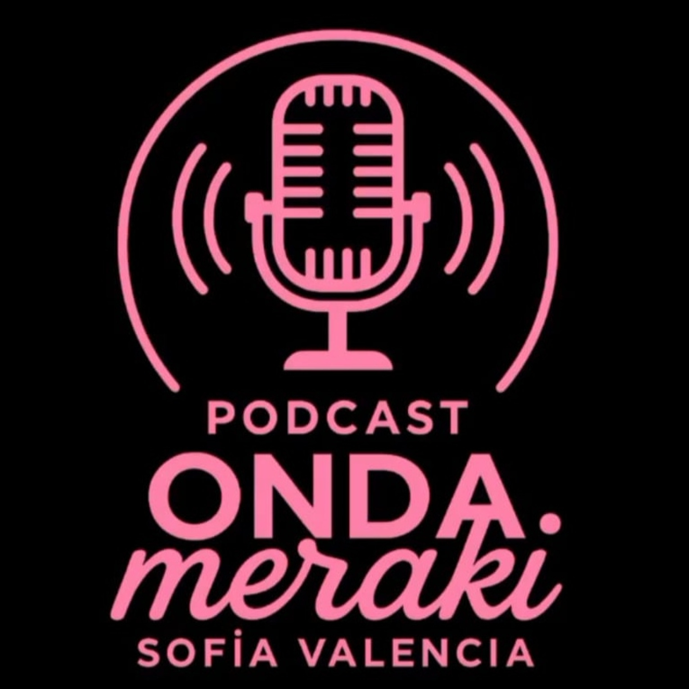 POESÍA ERES TÚ/ONDA MERAKI