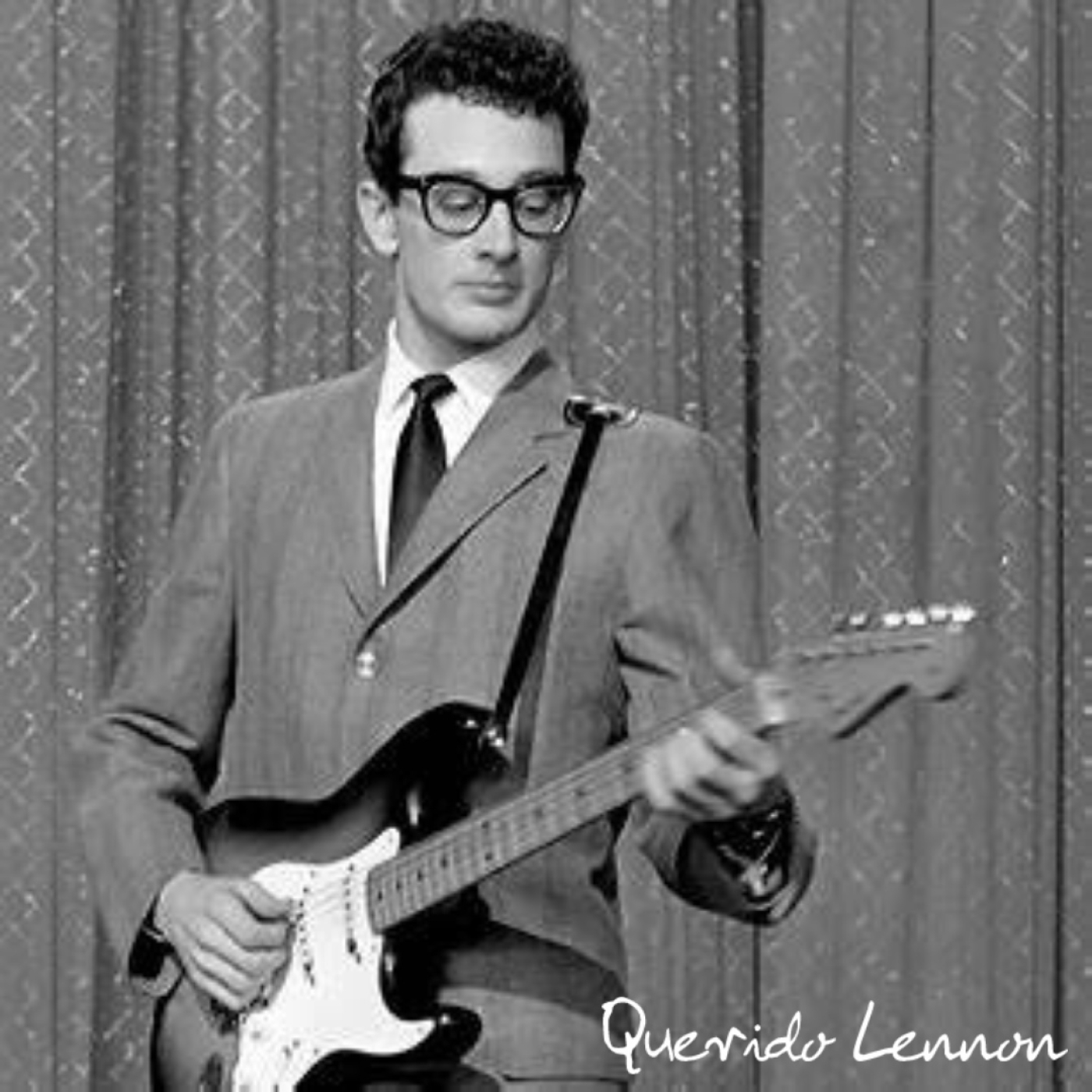 #29 - La música de Buddy Holly llega a la vida de John. episode artwork