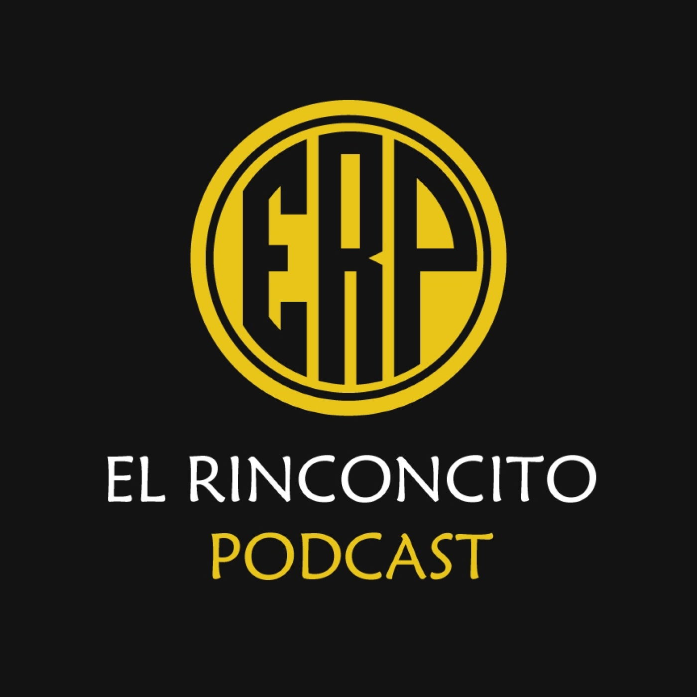 EL RINCONCITO podcast - Episodio 3 episode artwork