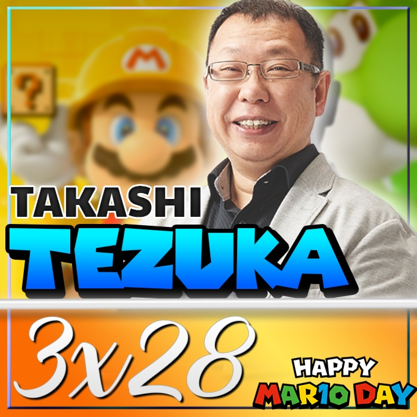 NintenRadio Podcast
